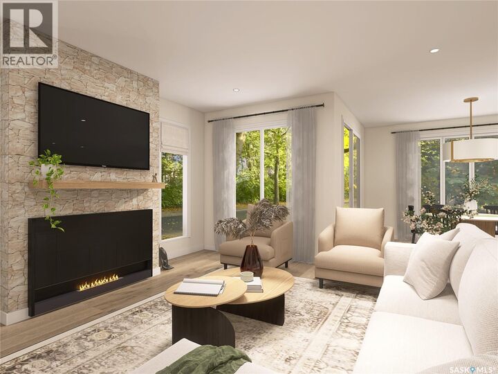 Property Photo:  13 Sunterra Drive  SK S7C 0A3 