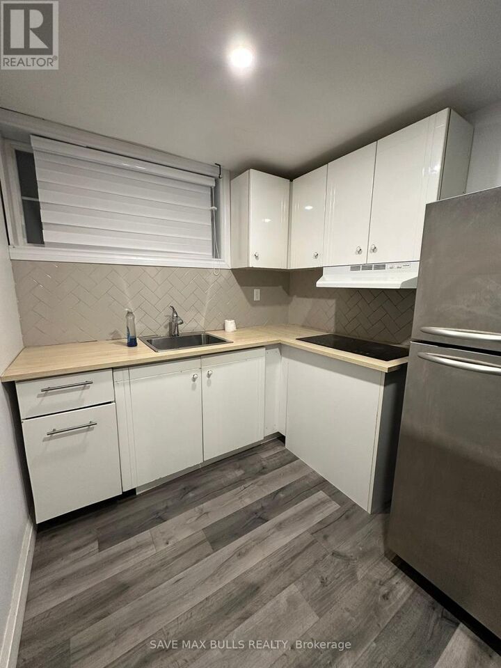 Property Photo: 1383 Langley Circle Basement ON L1K 0E2