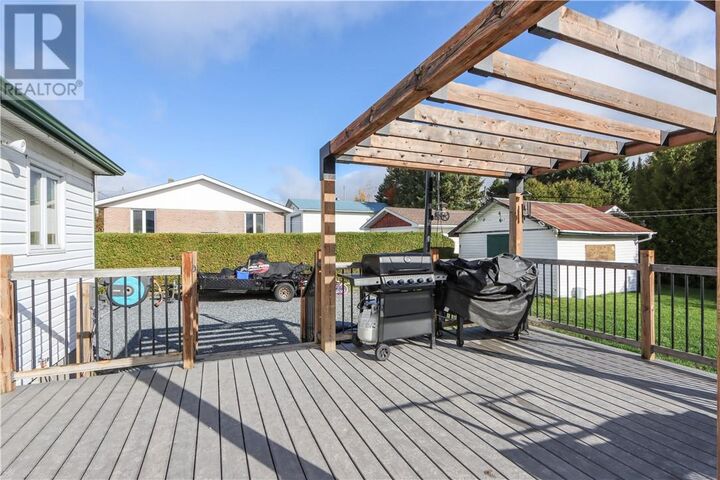 Property Photo: 59 Principale Street E ON P0H 2M0