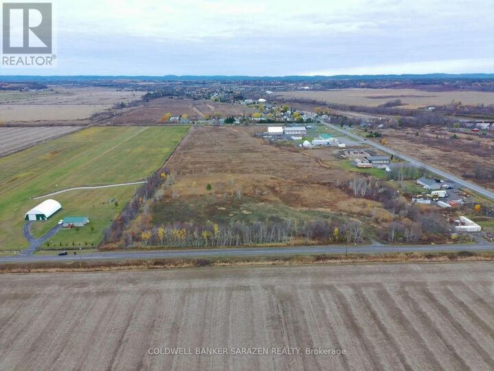 Property Photo:  Pts 3/4 Concession 7 Road  ON K0B 1L0 