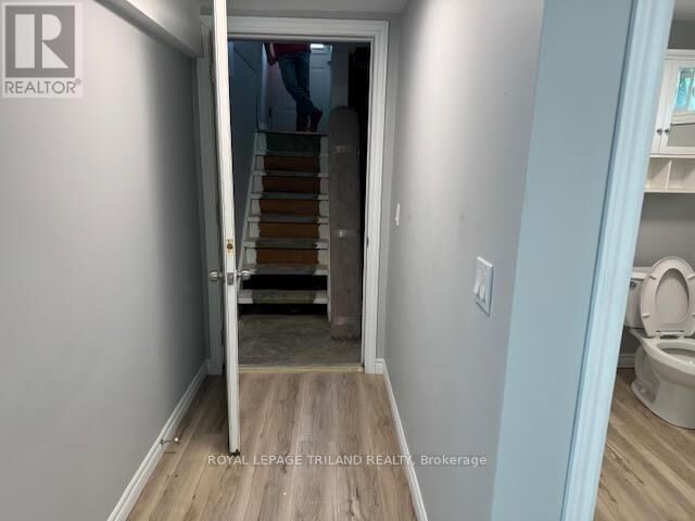 Property Photo: 500 Highbury Avenue North ON N5W 4K4