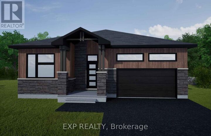 Property Photo: Lot 6 1 Finch Street ON K0C 1K0