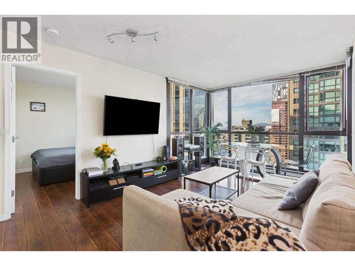 Photo de la propriété: 1331 Alberni Street 2007 BC V6E 4S1