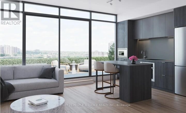 Property Photo:  3009 Novar Road 1606  ON L5B 0P9 