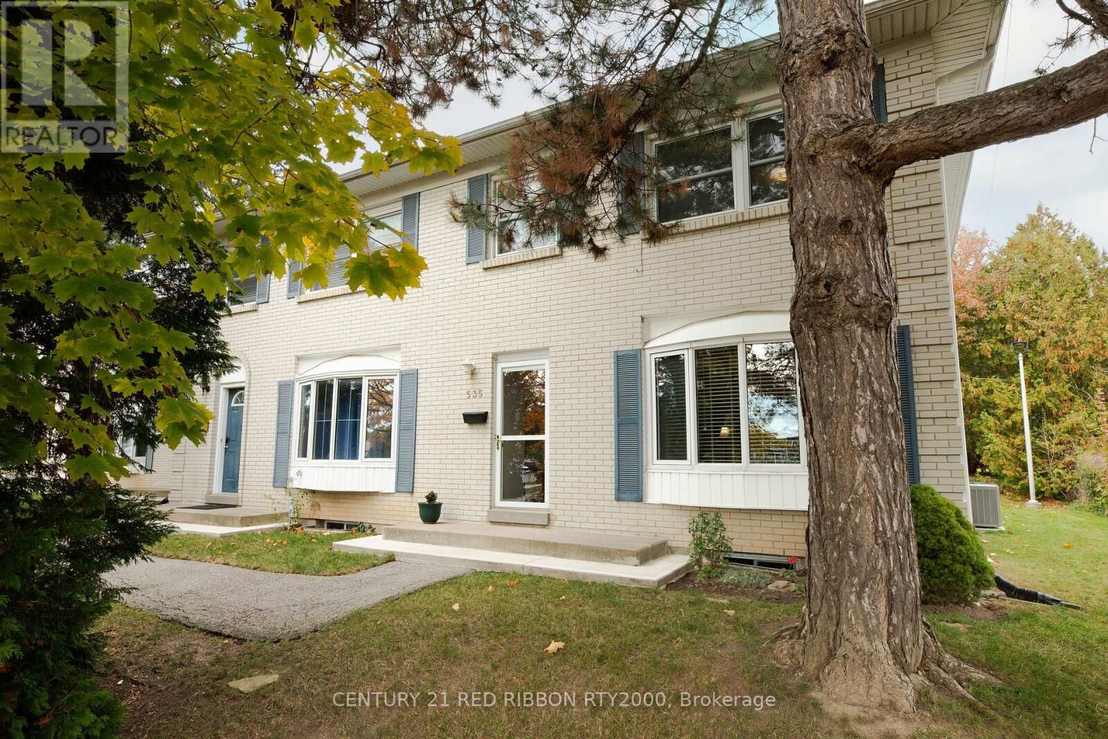Photo de la propriété:  535 Gainsborough Road 535  ON N6G 2C5 