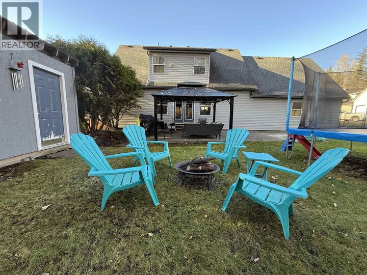 Photo de la propriété: 1504 Brookside Park BC V2J 5X5