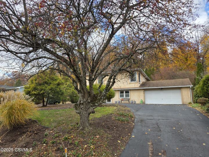 Property Photo: 479 Drinker Street PA 17815