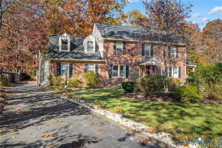 8404 Copperpenny Terrace  Chesterfield VA 23832 photo