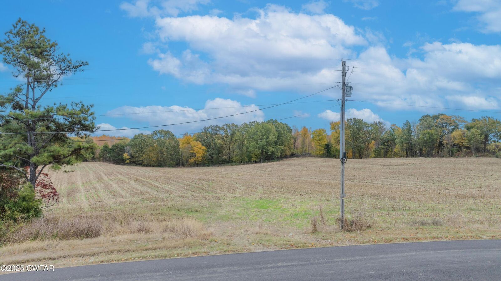 Property Photo:  00 Leggett Road  TN 38063 