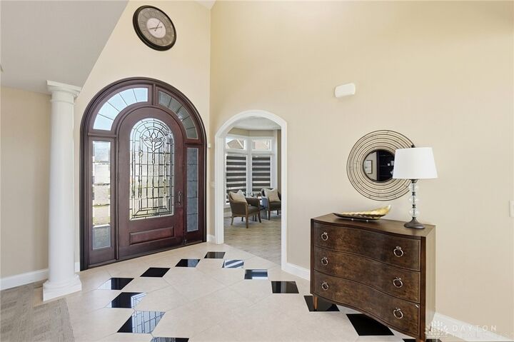 Property Photo:  2695 Bent Creek Court  OH 45431 