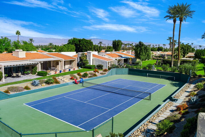 Property Photo: 75149 Kiowa Drive CA 92210