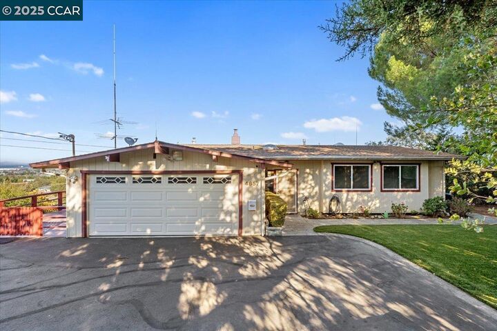 Property Photo:  4857 Venner Rd  CA 94553 