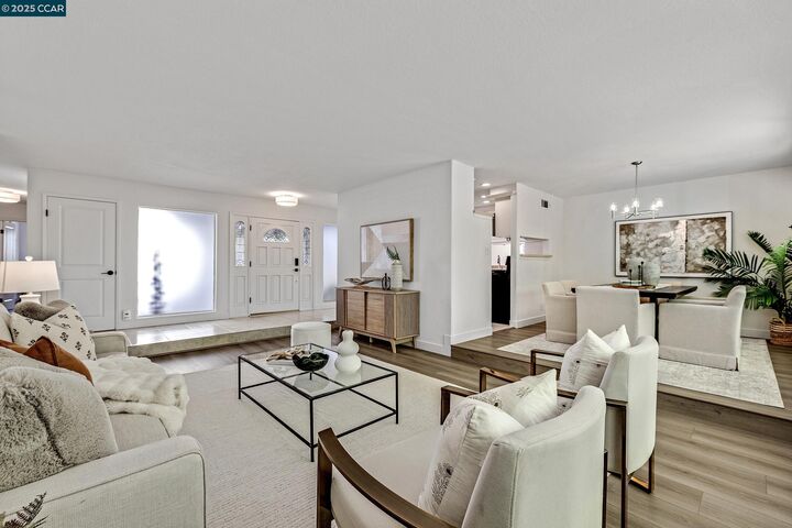 Property Photo:  7278 Prow Way  CA 94568 