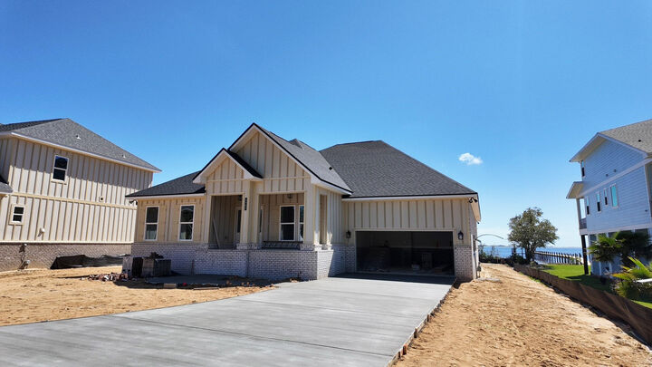 Property Photo:  4983 Soundside Drive  FL 32563 