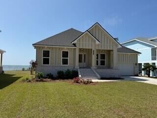 Property Photo:  4983 Soundside Drive  FL 32563 