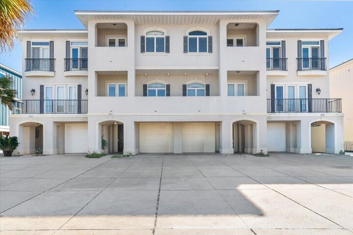 Property Photo: 7923 Gulf Boulevard FL 32566