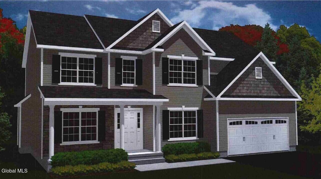 Property Photo: 11 Jack Drive NY 12118