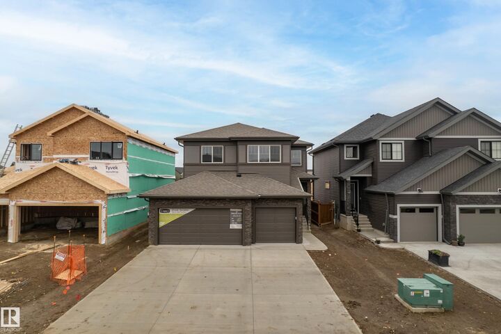 Property Photo:  29 Prescott Close  AB T7X 0R3 