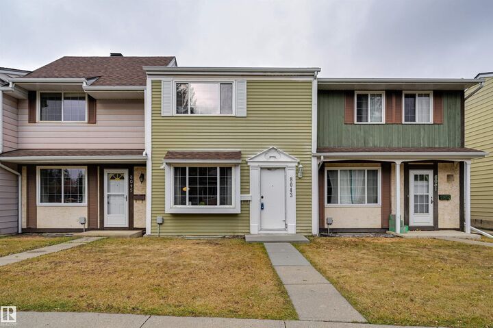 8043 178 Street NW  Edmonton AB T5T 1L3 photo