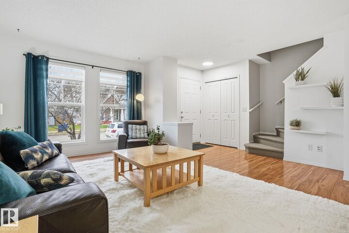 Property Photo: 1420 75 Street SW AB T6X 0C7