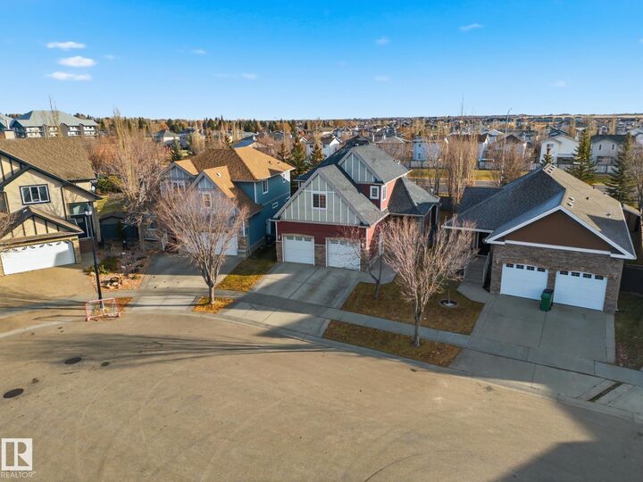 Property Photo:  5116 Chateau Court  AB T4X 1W5 