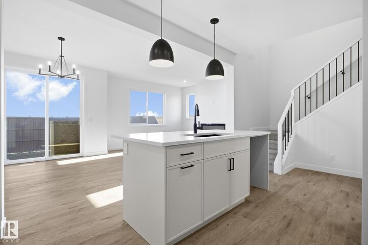 311 Paterson Link SW  Edmonton AB T6W 5K8 photo