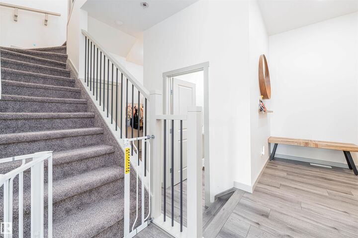 Property Photo: 2330 Kelly Circle SW AB T6W 4K2