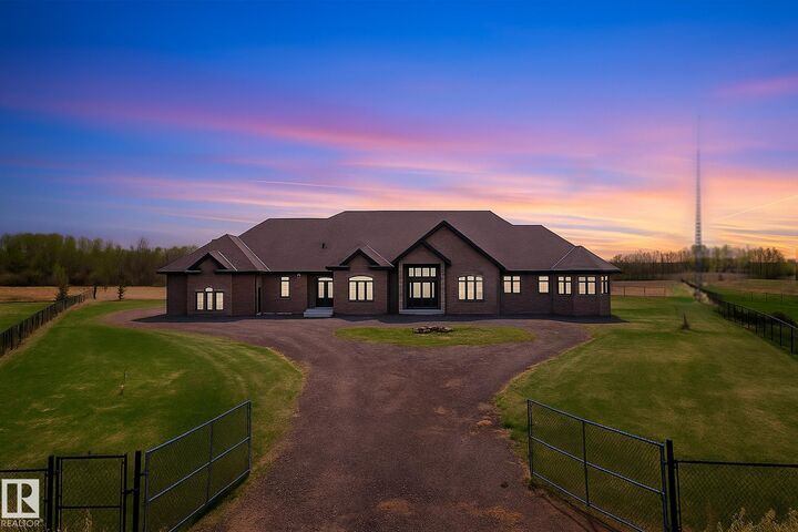 190 50509 Range Road 222  Rural Leduc County AB T0B 3M2 photo