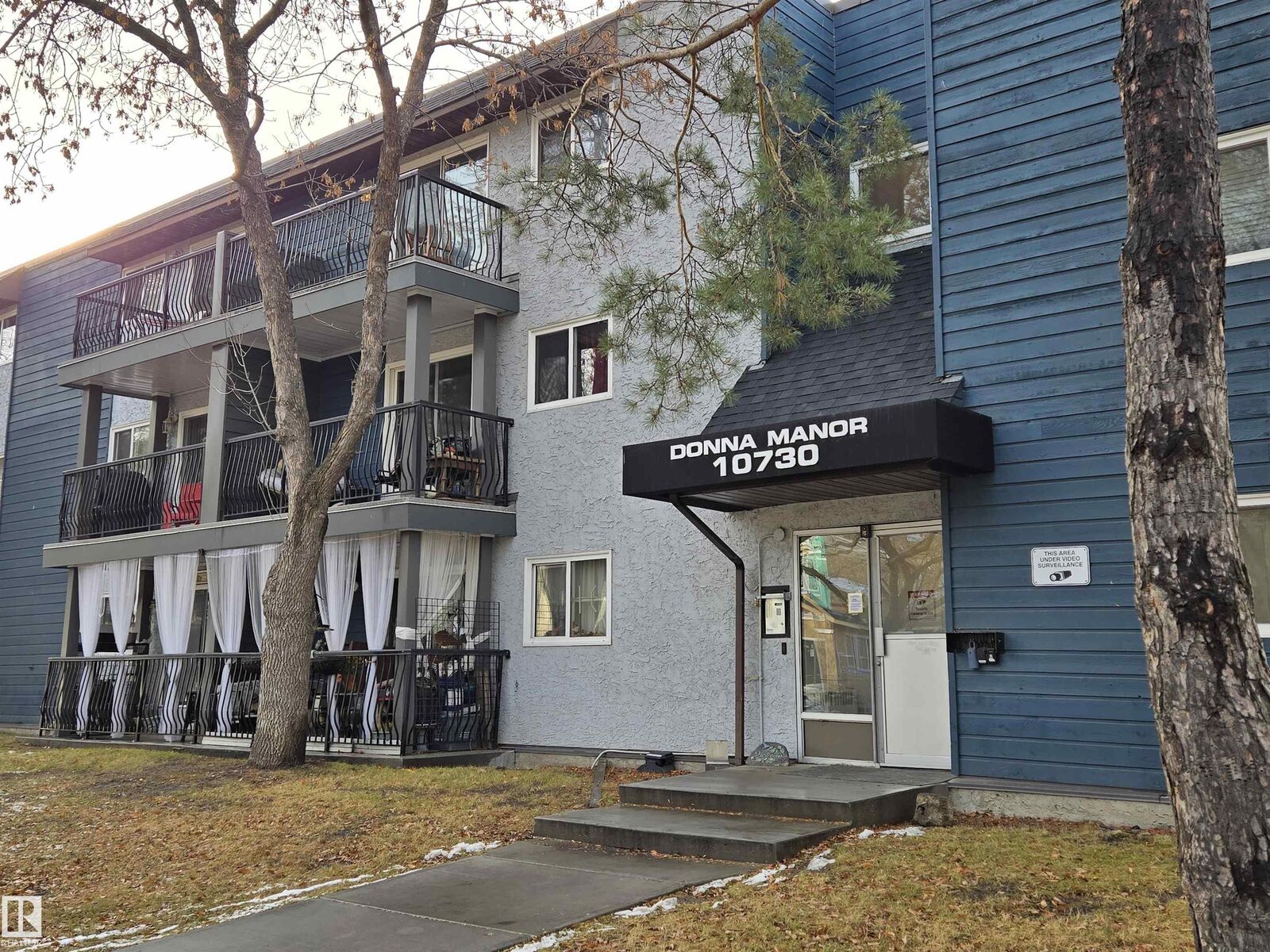 Photo de la propriété: 10730 112 Street NW 108 AB T5H 3H1