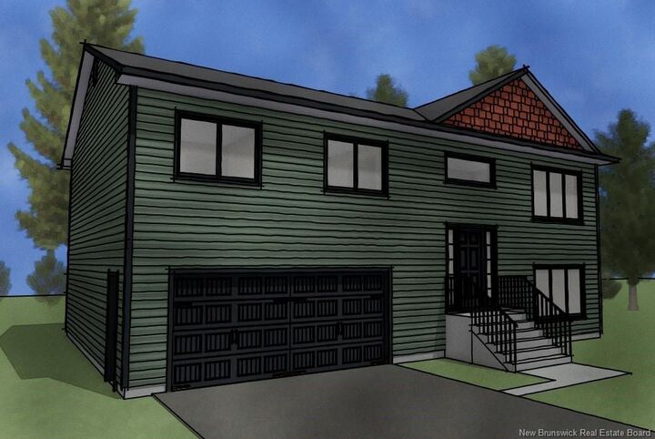 46 St. Pierre Street  Fredericton NB E3C 0L7 photo