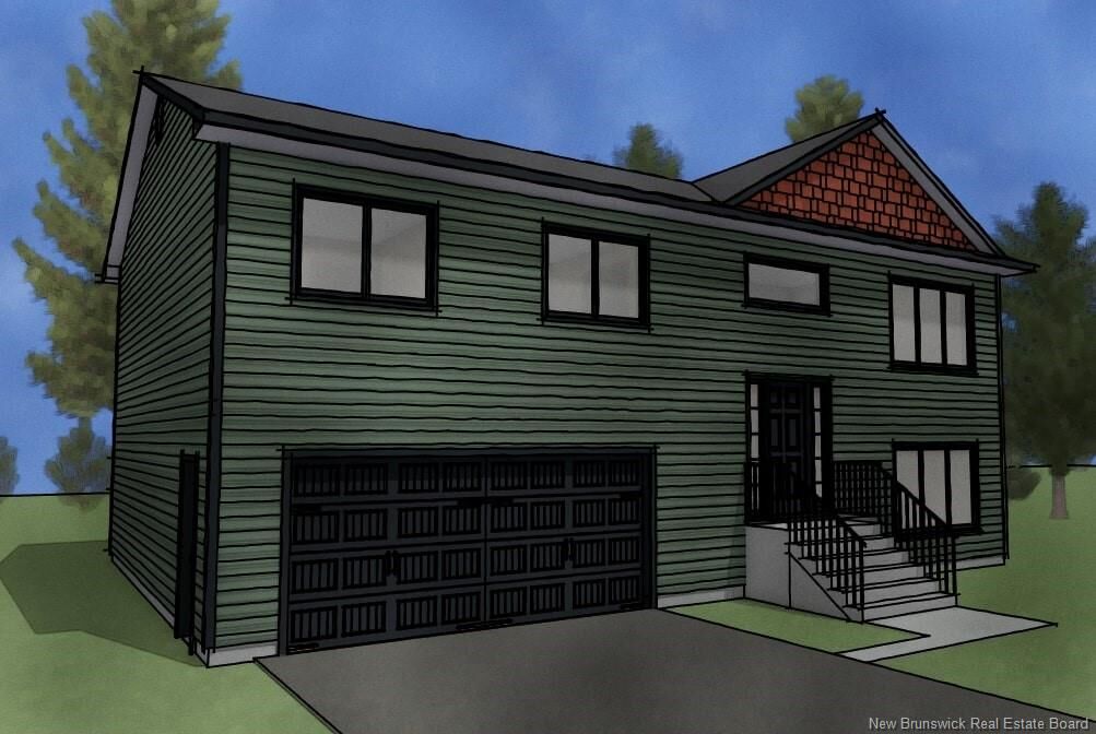 Photo de la propriété: 46 St. Pierre Street NB E3C 0L7