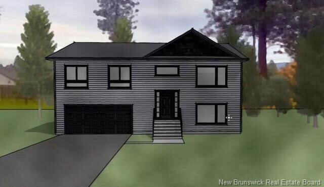 Property Photo: 46 St. Pierre Street NB E3C 0L7