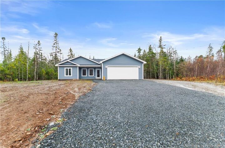 Property Photo:  43 Bonnieway Drive  NB E3B 0S9 