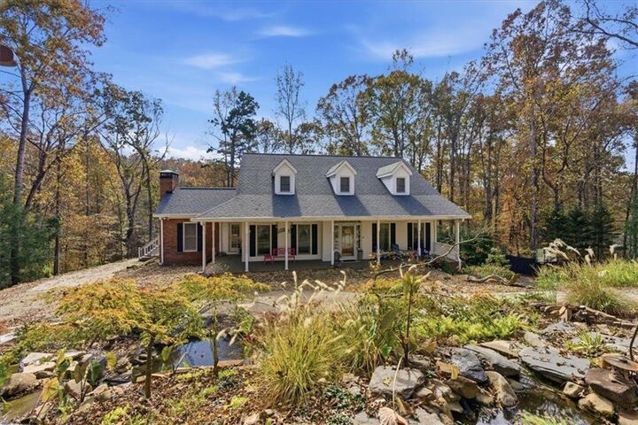 Property Photo: 5735 East Ridge Drive GA 30135