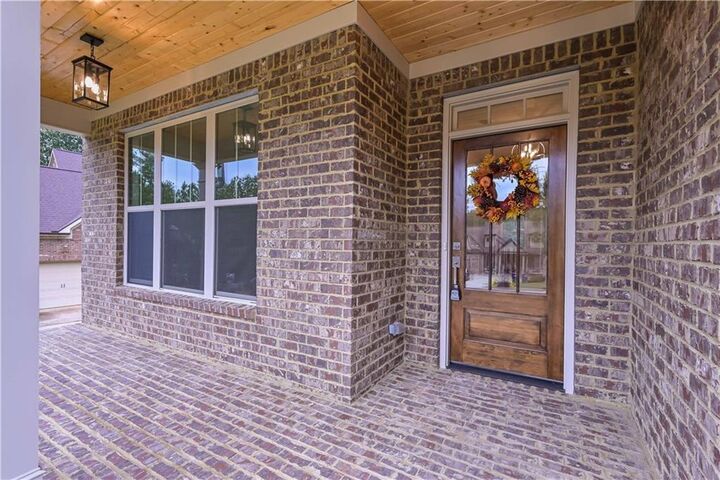 Property Photo: 5829 Wild Herrin Trail GA 30135