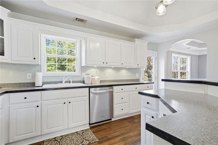 Property Photo:  364 S Woods Court  GA 30143 