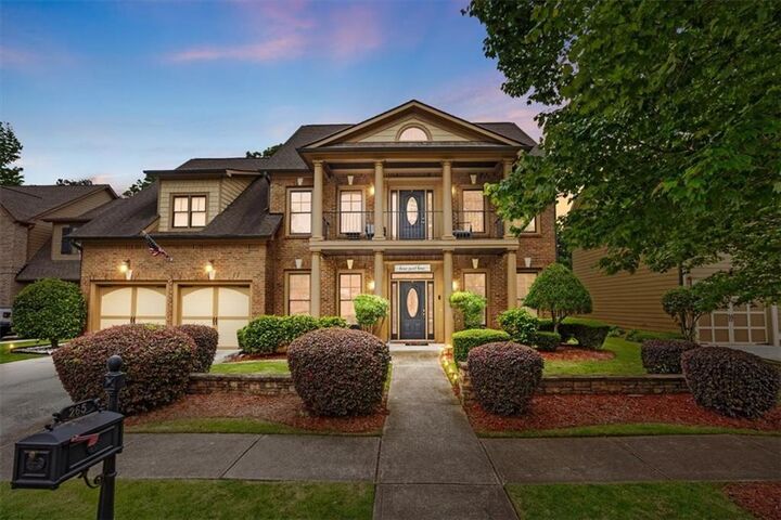 265 Lily Cove Drive  Loganville GA 30052 photo