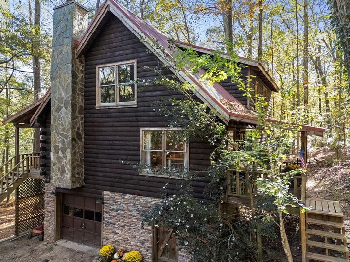 Property Photo: 7790 Atlanta Newnan Road GA 30268