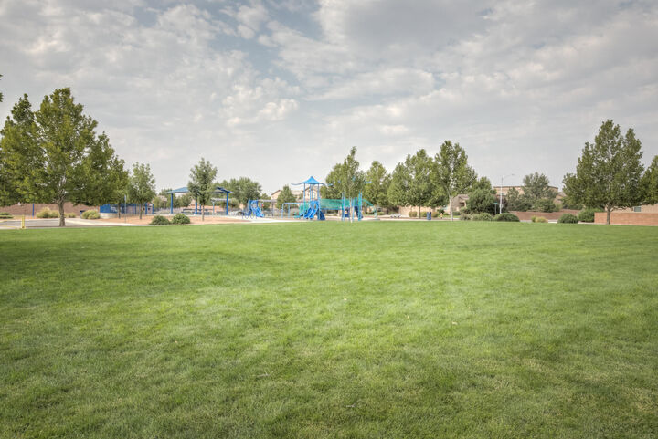 8635 Groundsel Road NW  Albuquerque NM 87120 photo