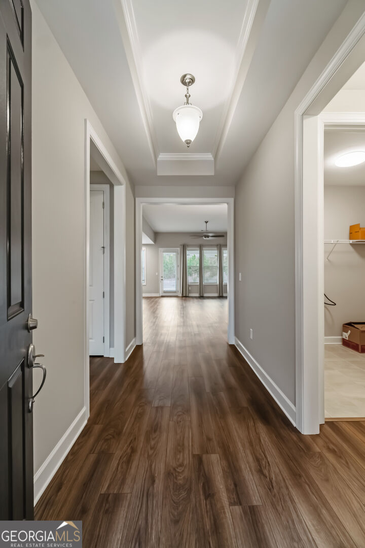 Property Photo: 158 Chatuge Drive GA 30548