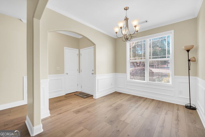 Property Photo: 3305 Hancock Point GA 30252