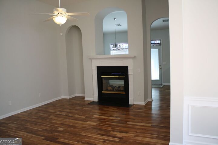 Property Photo:  17 Robinson Lane  GA 30263 