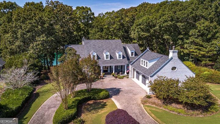 Property Photo:  711 Bluff Road  GA 30666 