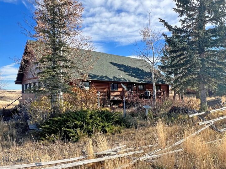 268 Davis Lane  Twin Bridges MT 59754 photo