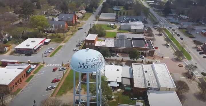 Property Photo:  144 Chinaberry Street  GA 31822 