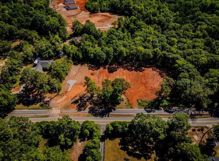 Property Photo: 316 Mountainview Drive GA 31811