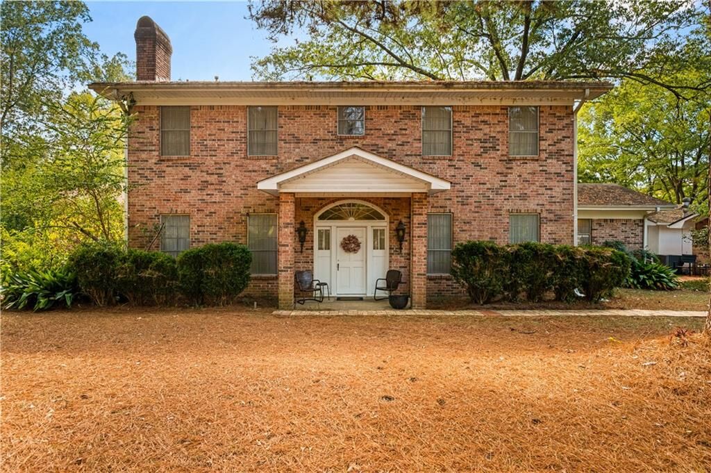 Property Photo: 147 Von Orange Lane LA 71457