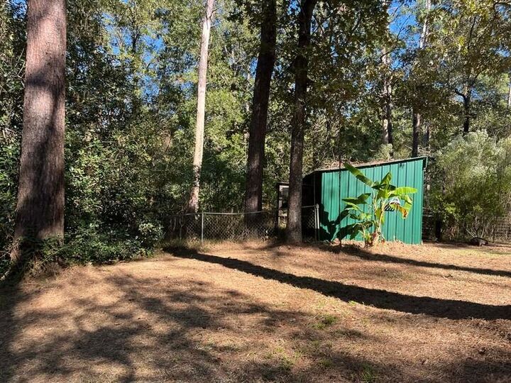 Property Photo: 1061 Cedar Ridge Road LA 71367