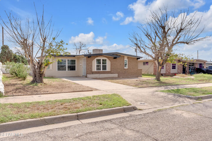 Property Photo: 278 Limonite Circle TX 79932