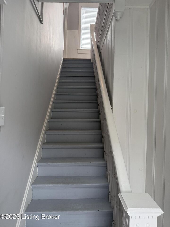 Property Photo: 1529 Christy Ave 2 KY 40204